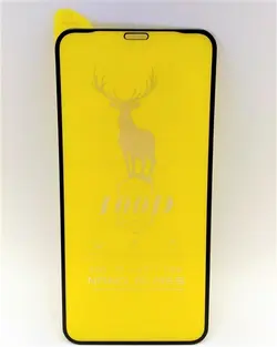 محافظ صفحه نمایش سرامیکی آیفون iPhone x