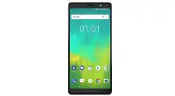 گوشی موبایل بلک بری مدل Evolve BBG100-1 دو سیم‌ کارت ظرفیت 64 گیگابایت - ديجي لند ام