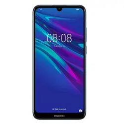 گوشی موبایل هوآوی مدل Y6 Prime 2019 MRD-LX1F ظرفیت 32 گیگابایت - ديجي لند ام