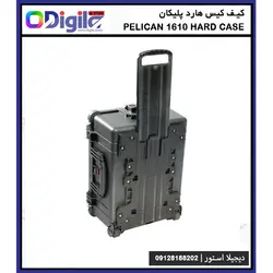 کیف کیس هارد پلیکان Pelican 1610 Hard Case - دیجیلا استور