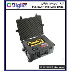 کیف کیس هارد پلیکان Pelican 1610 Hard Case - دیجیلا استور