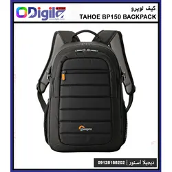 کوله لوپرو Lowepro Tahoe BP 150 اورجینال | دیجیلا استور