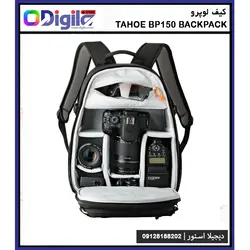 کوله لوپرو Lowepro Tahoe BP 150 اورجینال | دیجیلا استور