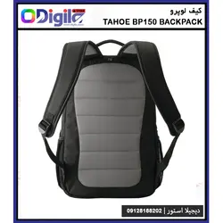 کوله لوپرو Lowepro Tahoe BP 150 اورجینال | دیجیلا استور