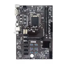 مادربرد ماینینگ JW B250P Mining Motherboard