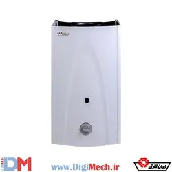 آبگرمکن گازسوز کیانا مدل آیونایز