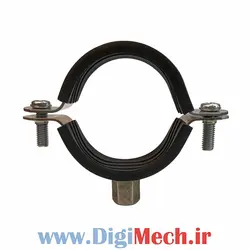 بست عایق دار(سوپرفیکس) سایز 