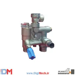 بلوک راست پکیج دیواری