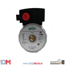 پمپ Wilo KSL 15/7