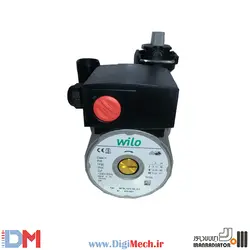 پمپ wilo MSL 12/5