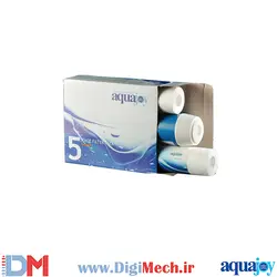 بسته فیلترهای دستگاه لجند و سایر دستگاه های کارتریجی