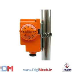 ترموستات جداری تکبان مدل TLV93G