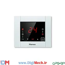 ترموستات اتاقی مرصوص