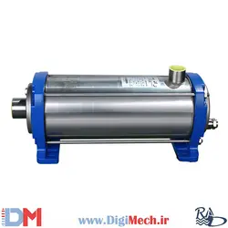 پمپ سانتریفیوژ راد پمپ مدل ۳SS03