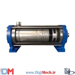 پمپ سانتریفیوژ راد پمپ مدل ۳SS03