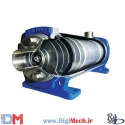 پمپ سانتریفیوژ راد پمپ مدل ۳SS03
