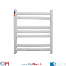 حوله خشک کن وستا مدل ۶۰×۵۰ فلت صاف