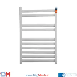 حوله خشک کن وستا مدل ۸۰×۵۰ فلت صاف