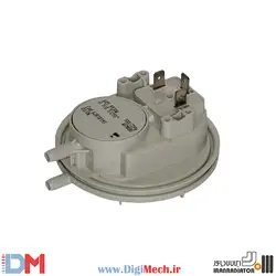 پرشر هوای ۶۹-۸۵ پاسکال Ritor