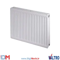قیمت رادیاتور پکیج مشخصات رادیاتور پنلی ۸۰ سانتی والترو مدل کانسپت - فروشگاه اینترنتی دیجی مک