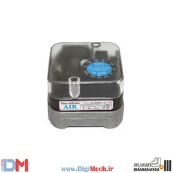 پرشر هوای مشعل مدل GW 3 A4 شکوه الکتزیک