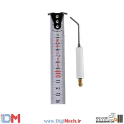 الکترود جرقه زن مشعل RAN25