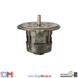 الکتروموتور مشعل الکتروژن Ran25
