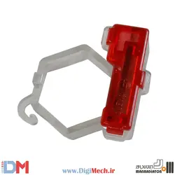 سنسور آبگرم مصرفی (قرمز) پکیج دیواری