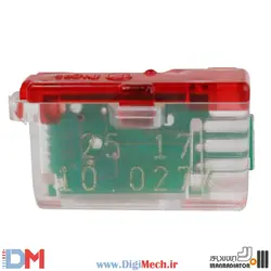 سنسور آبگرم مصرفی (قرمز) پکیج دیواری