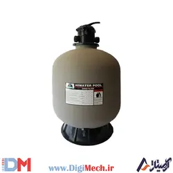 فیلتر شنی هایواتر مدلHW244T