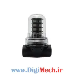 فیلتر گازوئیل ۳/۸ مشعل شکوه