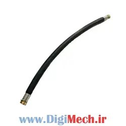 شیلنگ گاز مشعل ۱/۲ ۱ اینچ