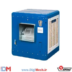 کولر آبی پوشالی ۲۹۰۰ ایران شرق مدل IS29