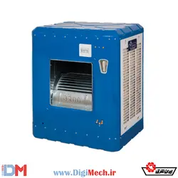 کولر آبی پوشالی ۳۲۰۰ ایران شرق مدل IS32