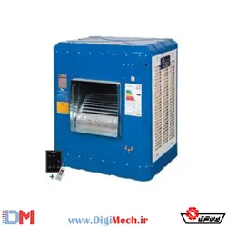 کولر آبی پوشالی ۳۵۰۰ ایران شرق مدل IS35