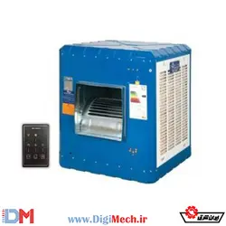 کولر آبی پوشالی ۴۸۰۰ ایران شرق مدل IS48