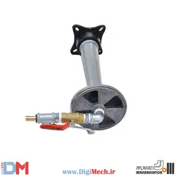 مشعل گازی اصفهان مشعل