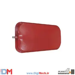 منبع انبساط پکیج زمینی ۱۲ لیتری