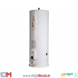 آبگرمکن برقی کاوه کویر ۱۴۰ لیتری