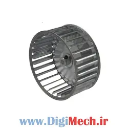 فن مشعل JGN 80/2