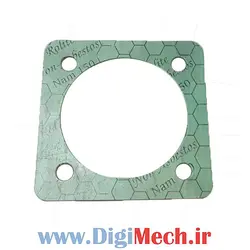 واشر نسوز مشعل RAN 25