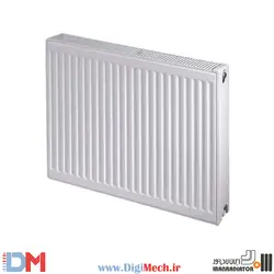 رادیاتور پنلی ۱۴۰ سانتی ایران رادیاتور