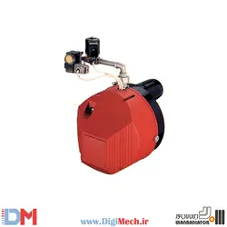 مشعل گازی ایران رادیاتور مدل F88