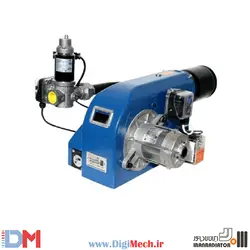 مشعل گازی ایران رادیاتور مدل JGN 80/0