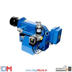 مشعل گازی ایران رادیاتور مدل PGN 0 SP