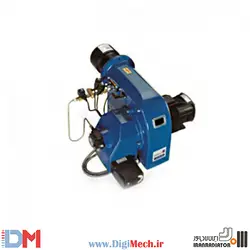 مشعل گازی ایران رادیاتور مدل PGN 1A