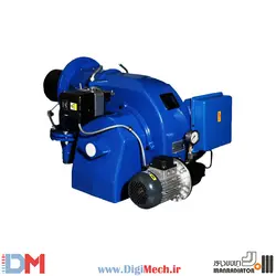 مشعل گازی ایران رادیاتور مدل RAN 25