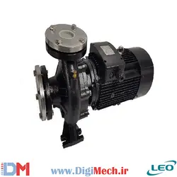 پمپ سانتریفیوژ سه فاز لئو مدل XST 50-125/22