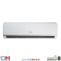 کولر گازی ایران رادیاتور مدل IAC-09CH