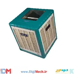 کولر آبی ۳۸۰۰ بالازن پوشالی کاوه کویر گرید D